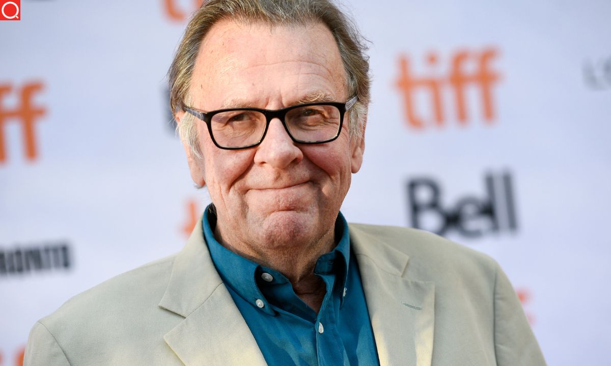 Tom Wilkinson Age, Wiki, Height, Wife, Net Worth, Death & More