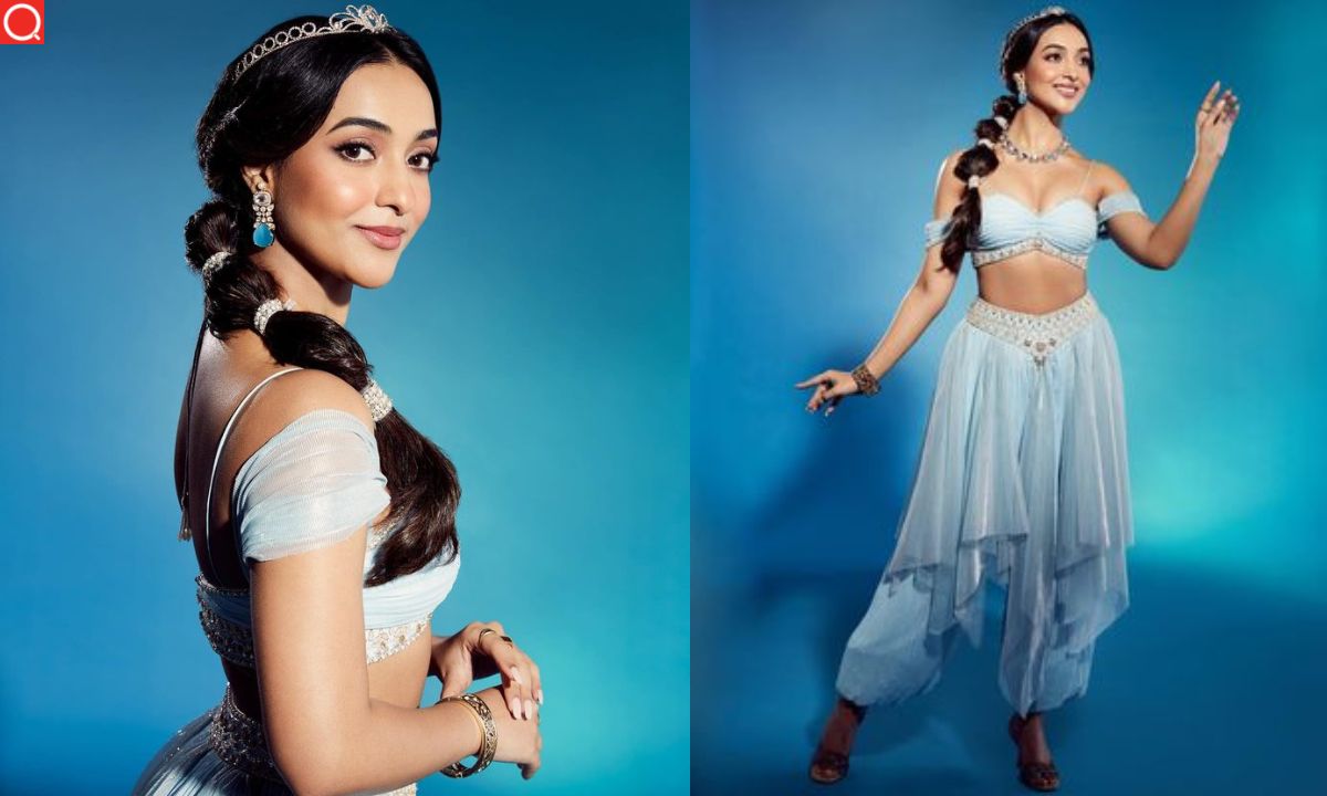 Amrin Qureshi Wiki, Age, Height, Family, Boyfriend, Biography & More