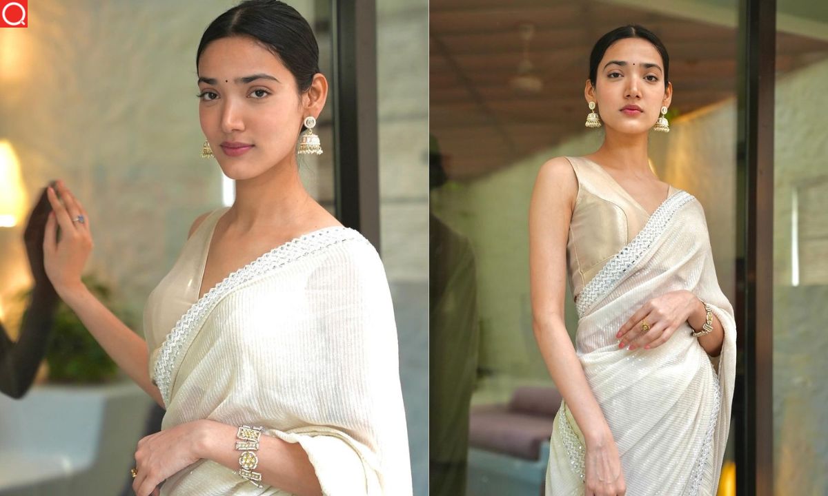 Medha Shankar (Actress) Wiki, Age, Height, Boyfriend, Biography & More