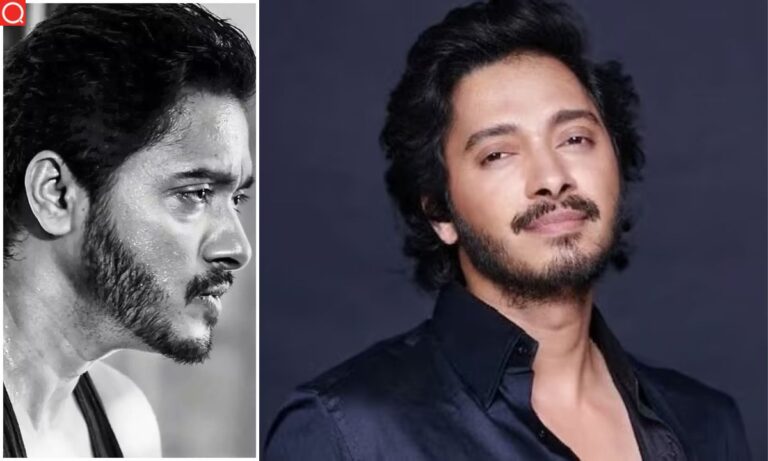Shreyas Talpade Wiki, Age, Height, Wife, Daughter, Family & More