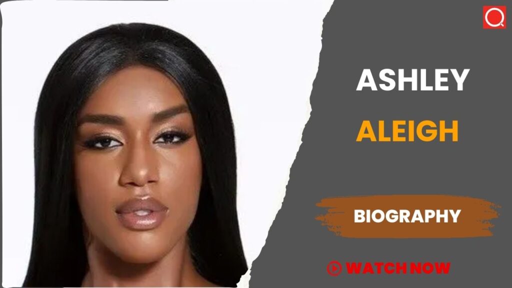 Ashley Aleigh Biography, Age, Height, Career, Photos, Net Worth, Wiki & More
