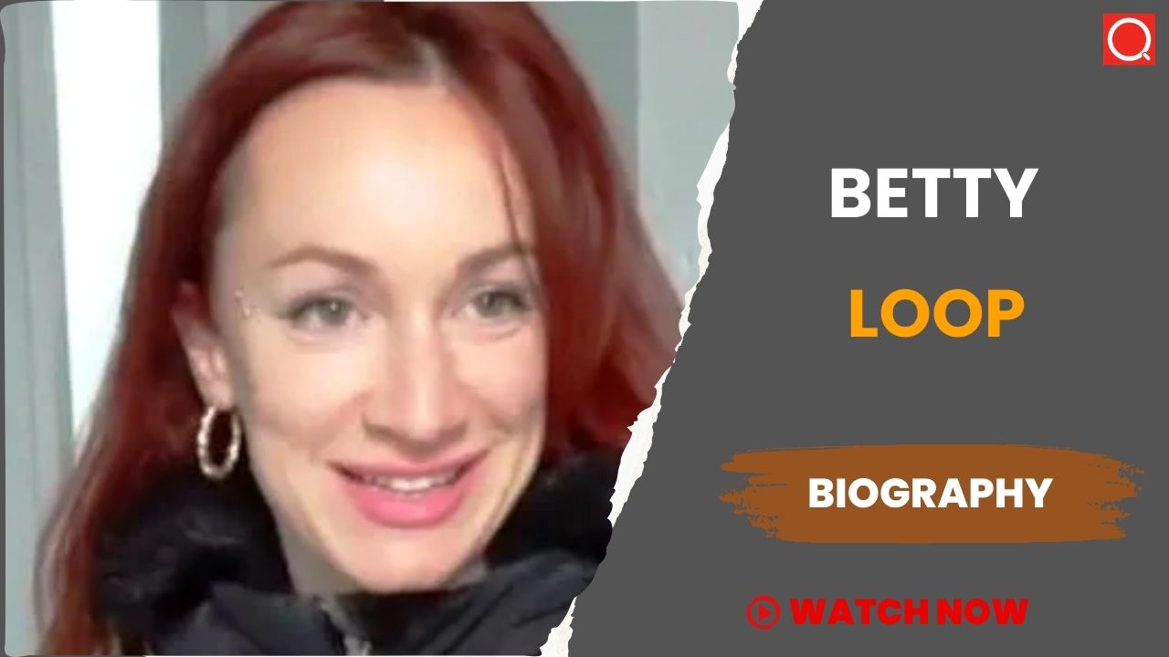 Betty Loop Biography, Age, Height, Career, Photos, Net Worth, Wiki & More