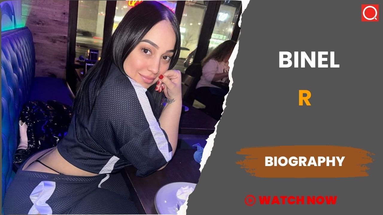 Binel R Biography, Age, Height, Career, Photos, Net Worth, Wiki & More