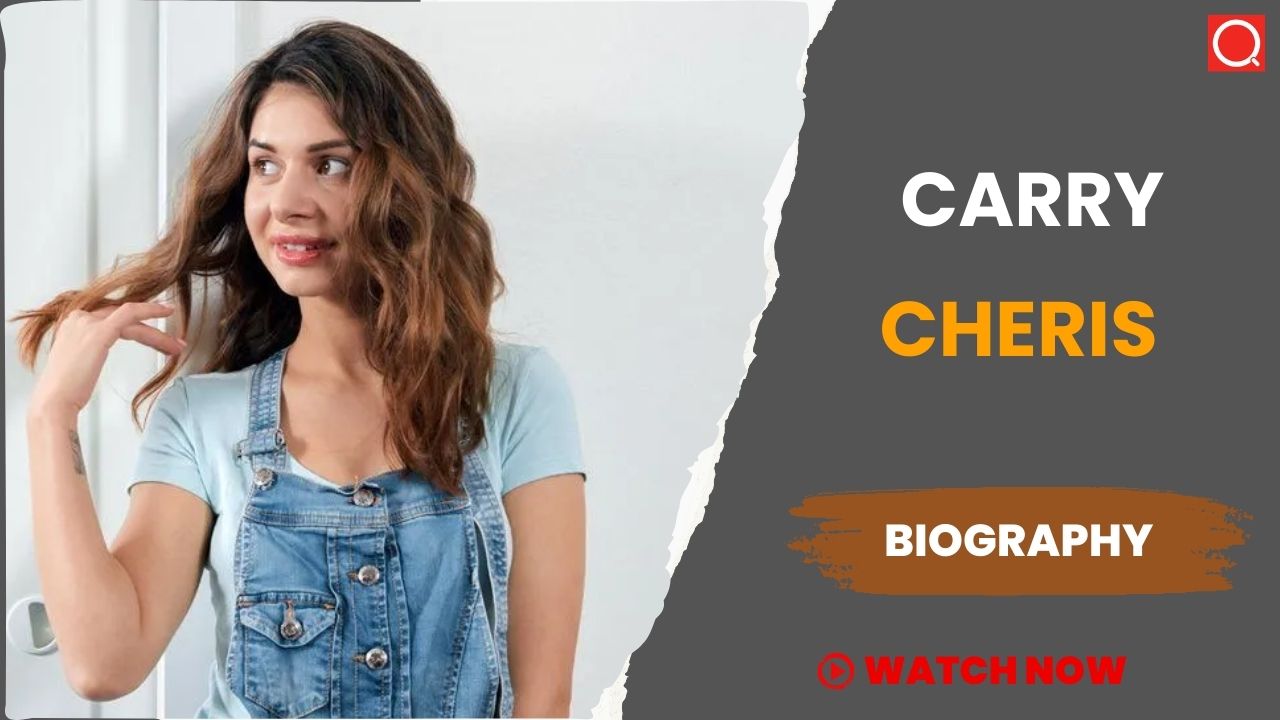 Carry Cheris Biography, Age, Height, Career, Photos, Net Worth, Wiki & More