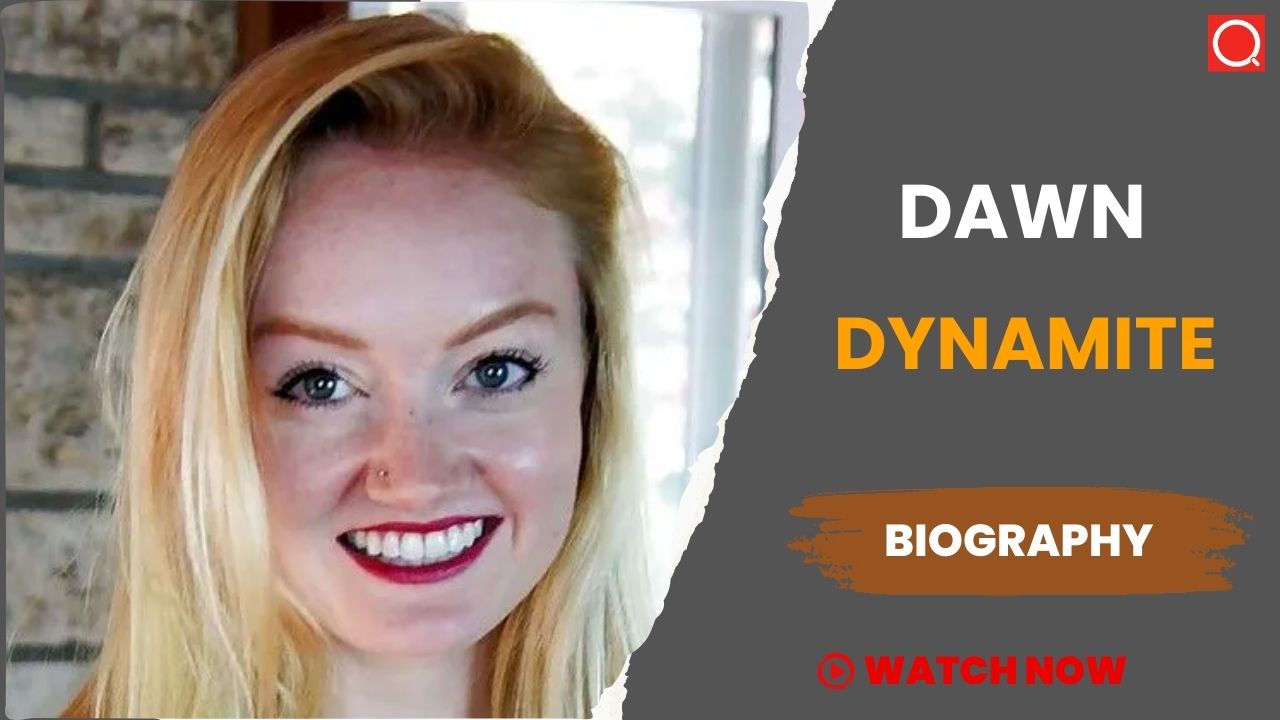 Dawn Dynamite Biography, Age, Height, Career, Photos, Net Worth, Wiki & More