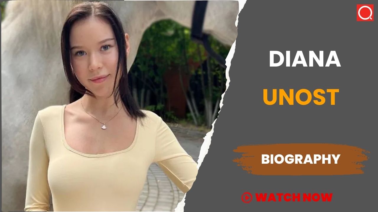 Diana Unost Biography, Age, Height, Career, Photos, Net Worth, Wiki & More