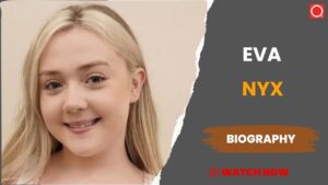 Eva Nyx Biography, Age, Height, Career, Photos, Net Worth, Wiki & More
