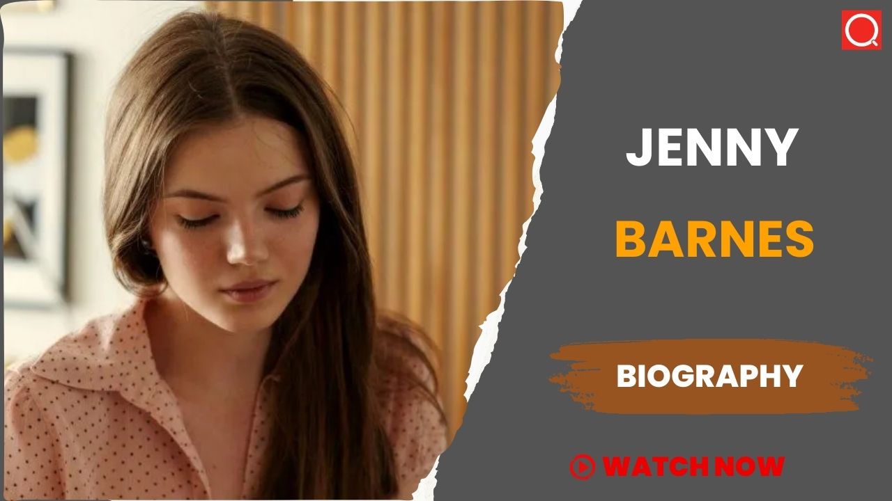 Jenny Barnes Biography, Age, Height, Career, Photos, Net Worth, Wiki & More