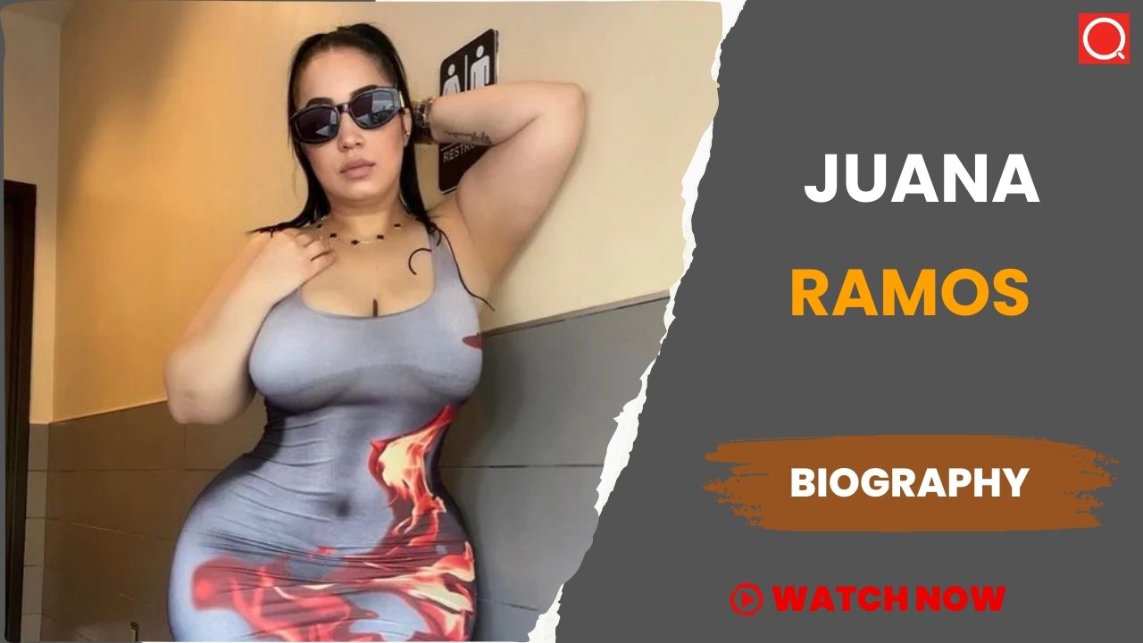 Juana Ramos Biography, Age, Height, Career, Photos, Net Worth, Wiki & More