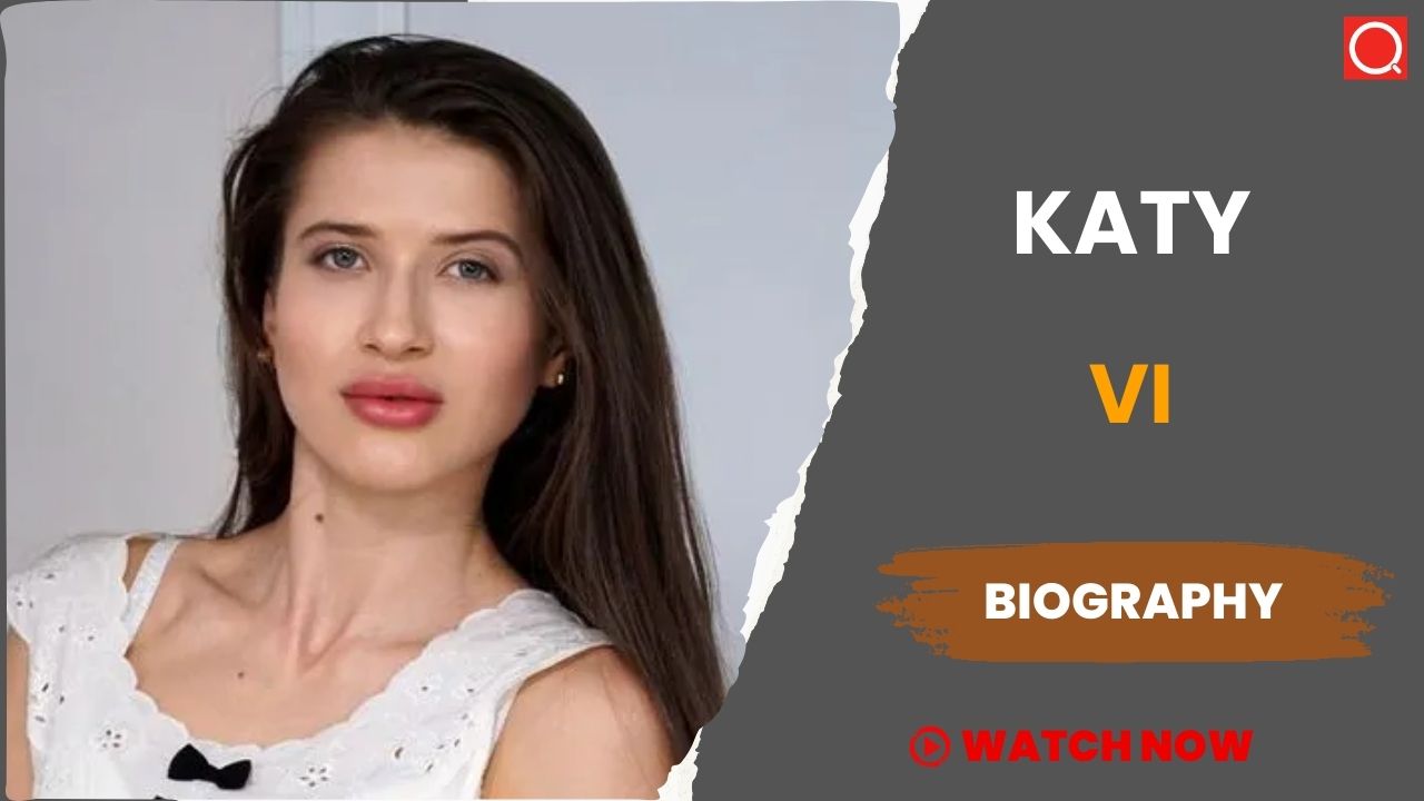 Katy Vi Biography, Age, Height, Career, Photos, Net Worth, Wiki & More