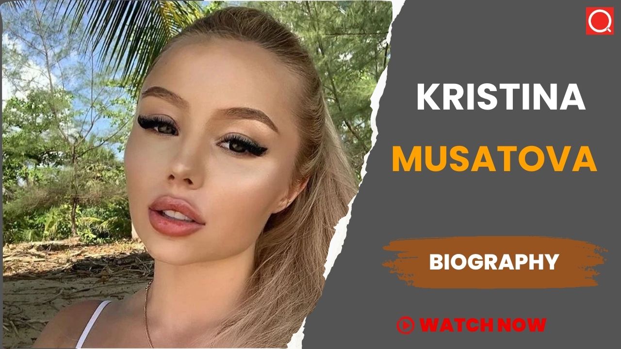 Kristina Musatova Biography, Age, Height, Career, Photos, Net Worth, Wiki &  More » HindiQueries