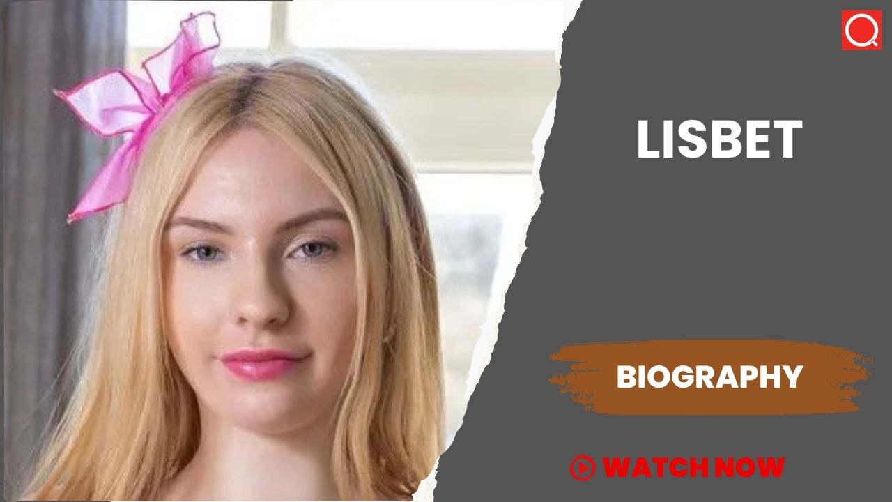 Lisbet Biography, Age, Height, Career, Photos, Net Worth, Wiki & More