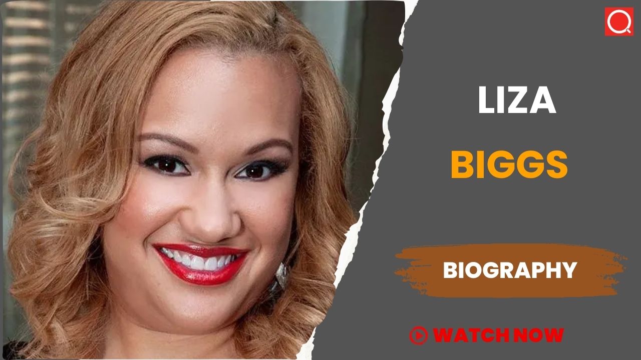 Liza Biggs Biography, Age, Height, Career, Photos, Net Worth, Wiki & More