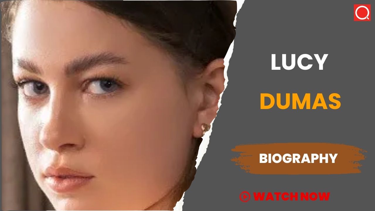 Lucy Dumas Biography, Age, Height, Career, Photos, Net Worth, Wiki & More » HindiQueries