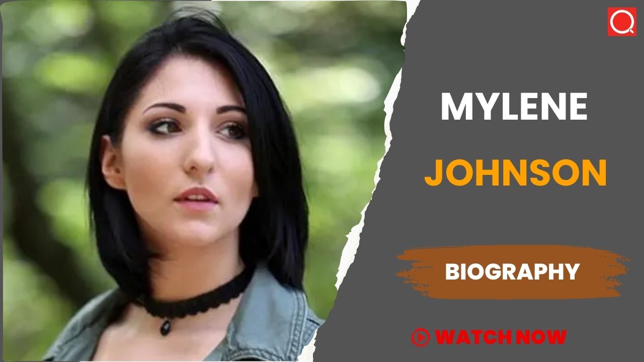 Mylene Johnson Biography, Age, Height, Career, Photos, Net Worth, Wiki & More