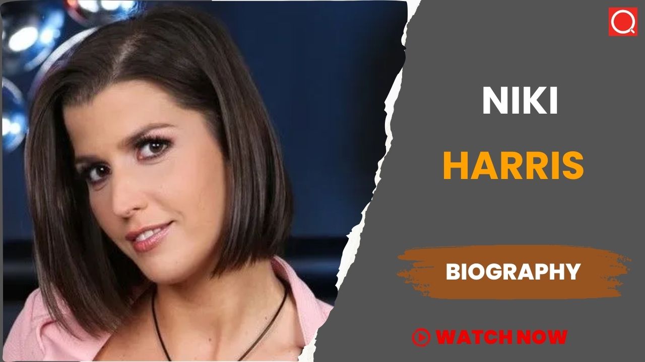 Niki Harris Biography, Age, Height, Career, Photos, Net Worth, Wiki & More