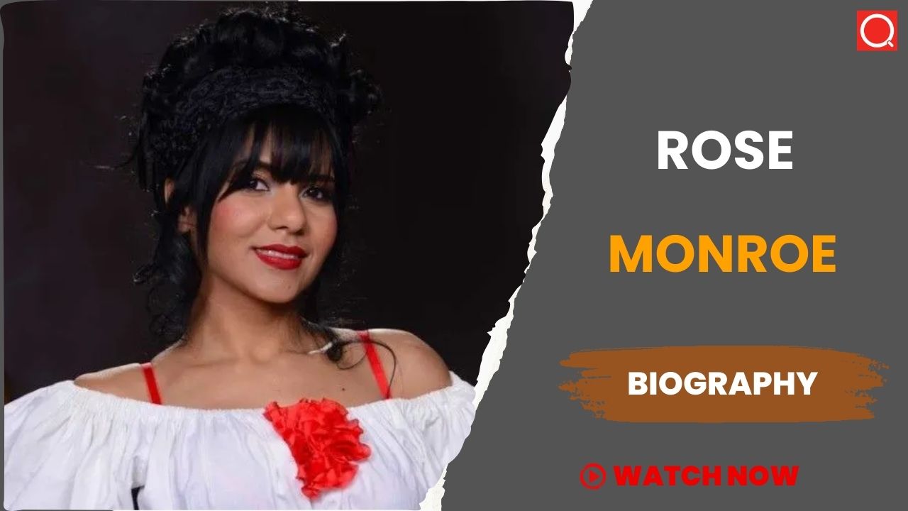 Rose Monroe Biography, Age, Height, Career, Photos, Net Worth, Wiki