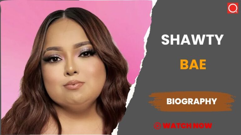 Shawty Bae Biography, Age, Height, Career, Photos, Net Worth, Wiki & More
