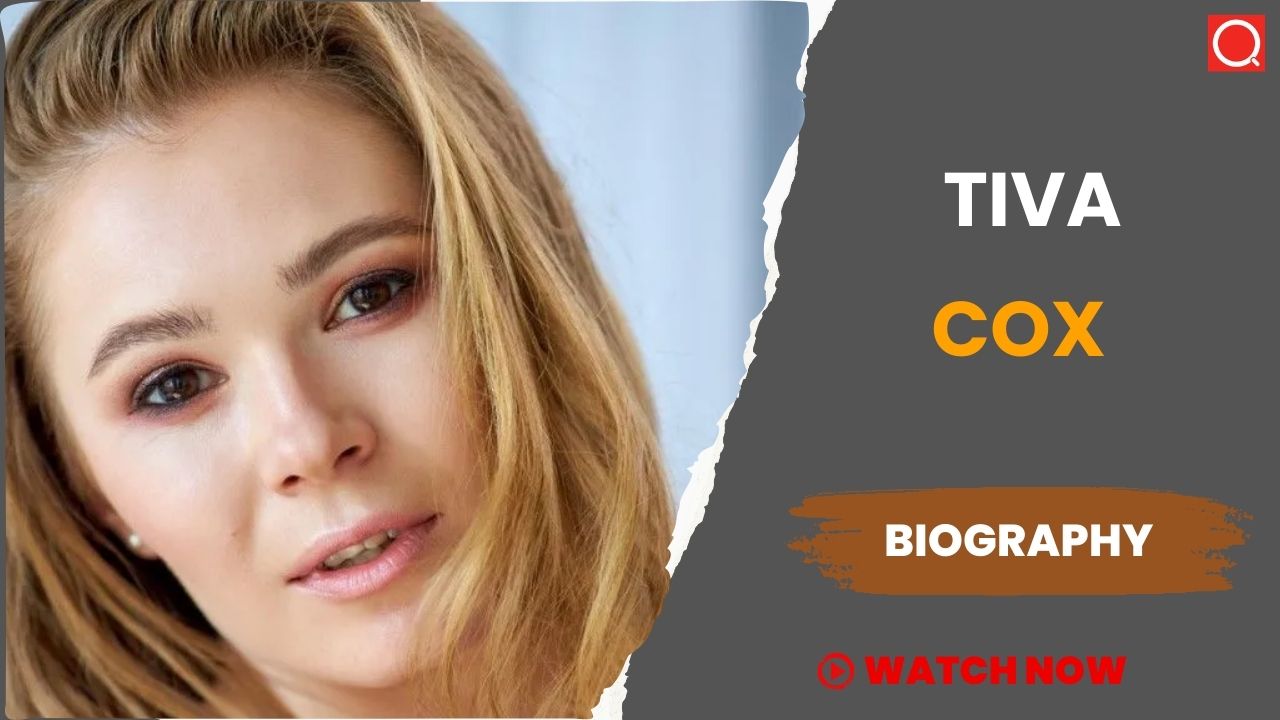 Tiva Cox Biography, Age, Height, Career, Photos, Net Worth, Wiki & More