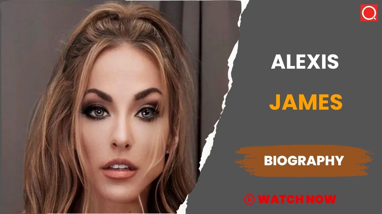 Alexis James Biography, Age, Height, Career, Photos, Net Worth, Wiki & More