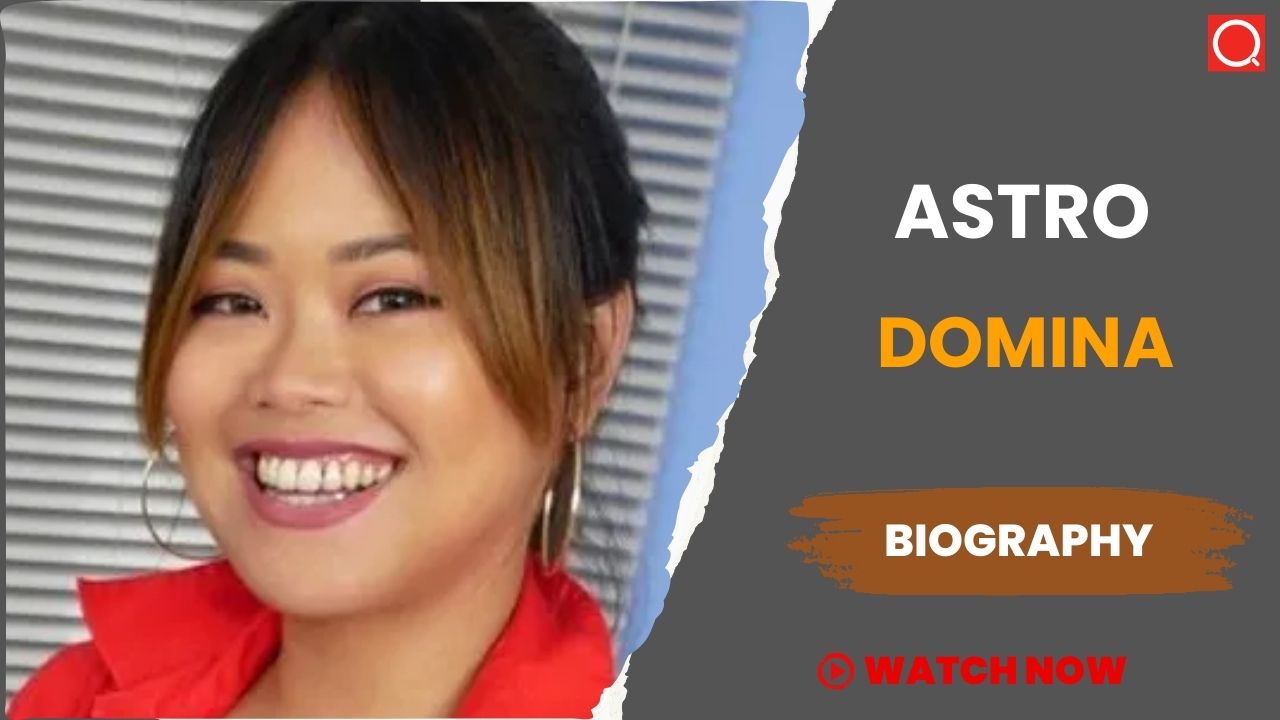 Astro Domina Biography, Age, Height, Career, Photos, Net Worth, Wiki