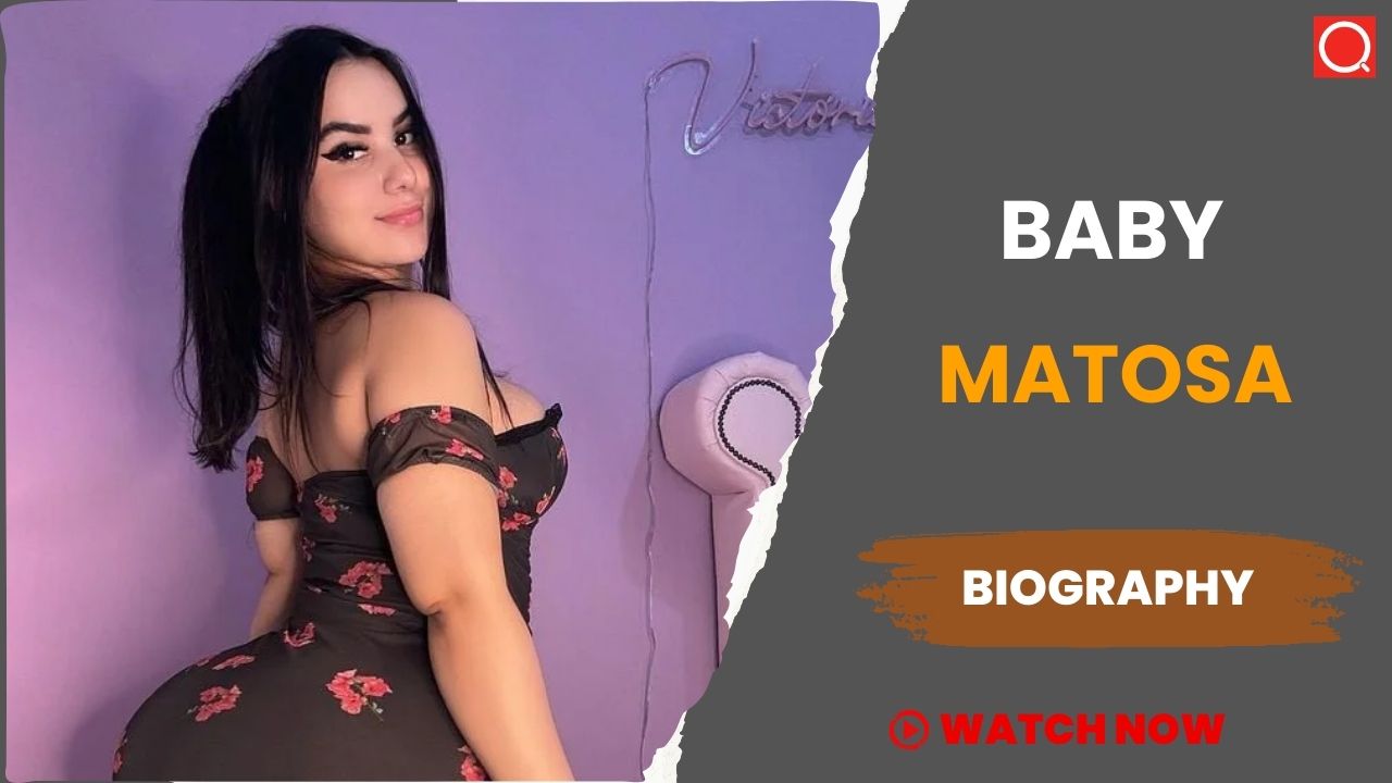 Baby Matosa Biography, Age, Height, Weight, Photos, Net Worth, Wiki & More