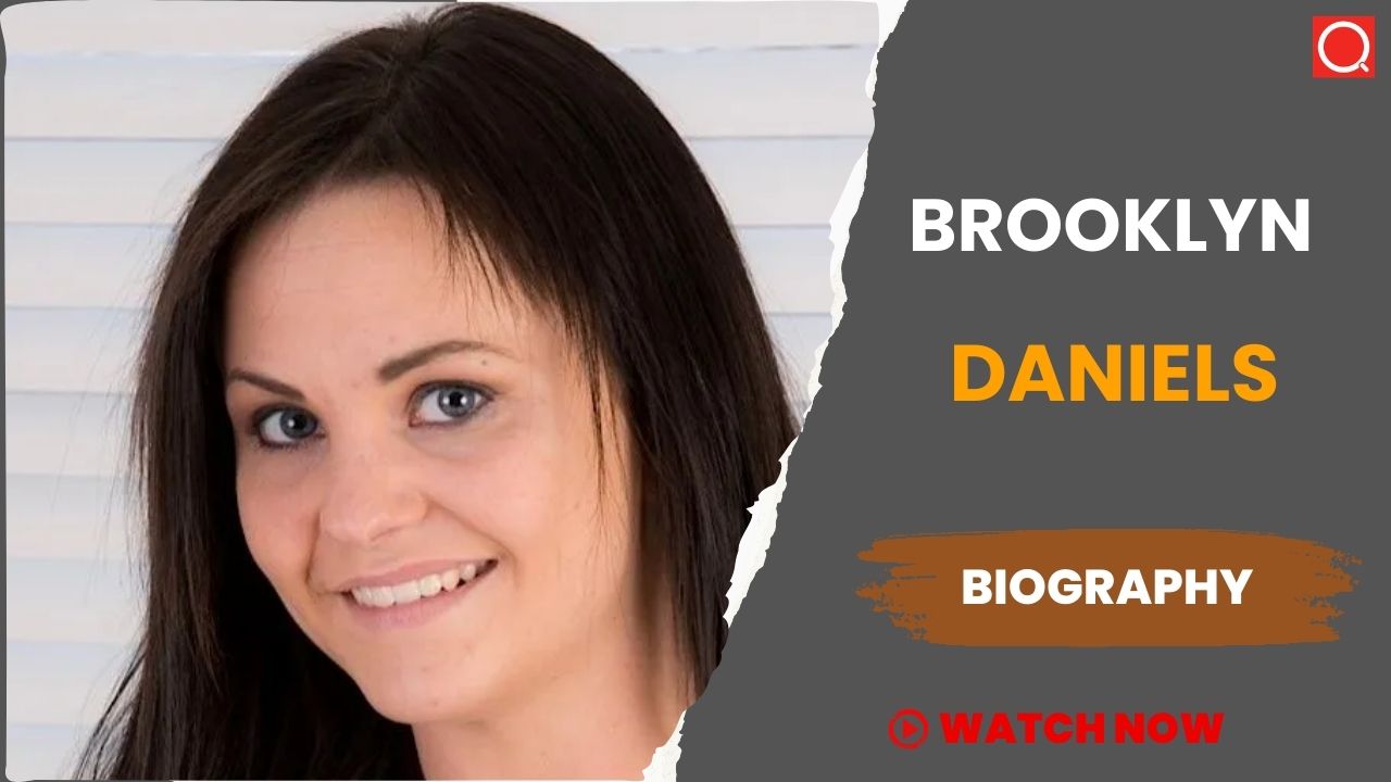 Brooklyn Daniels Biography, Age, Height, Career, Photos, Net Worth, Wiki & More