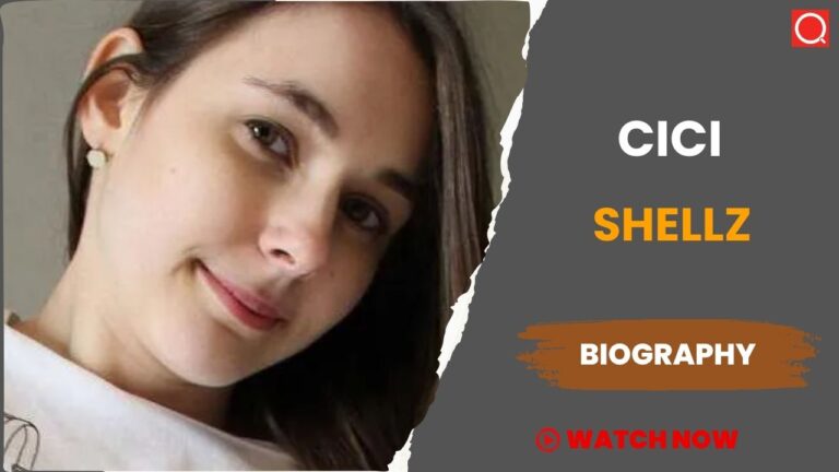 Cici Shellz Biography, Age, Height, Career, Photos, Net Worth, Wiki & More