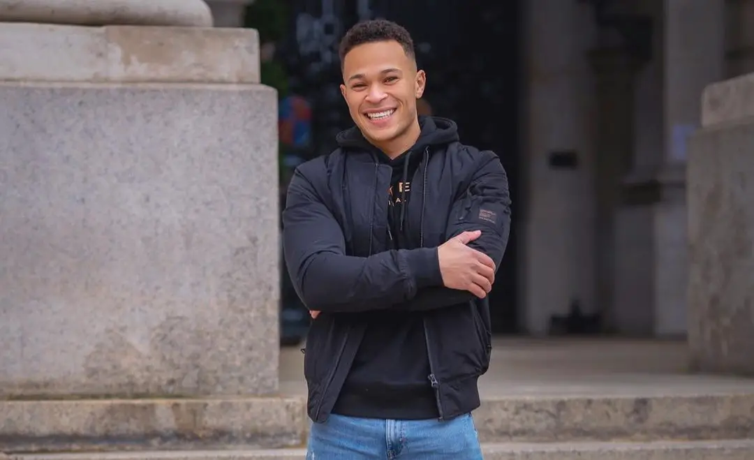 Cole Anderson James Biography, Age, Height, Career, Photos, Net Worth, Wiki & More