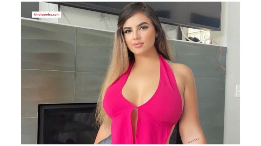 Ely La Bella Biography, Age, Height, Career, Photos, Net Worth, Wiki & More