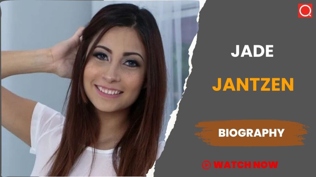 Jade Jantzen Biography, Age, Height, Career, Photos, Net Worth, Wiki & More