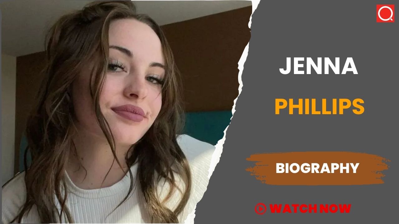 Jenna Phillips Biography, Age, Height, Career, Photos, Net Worth, Wiki & More