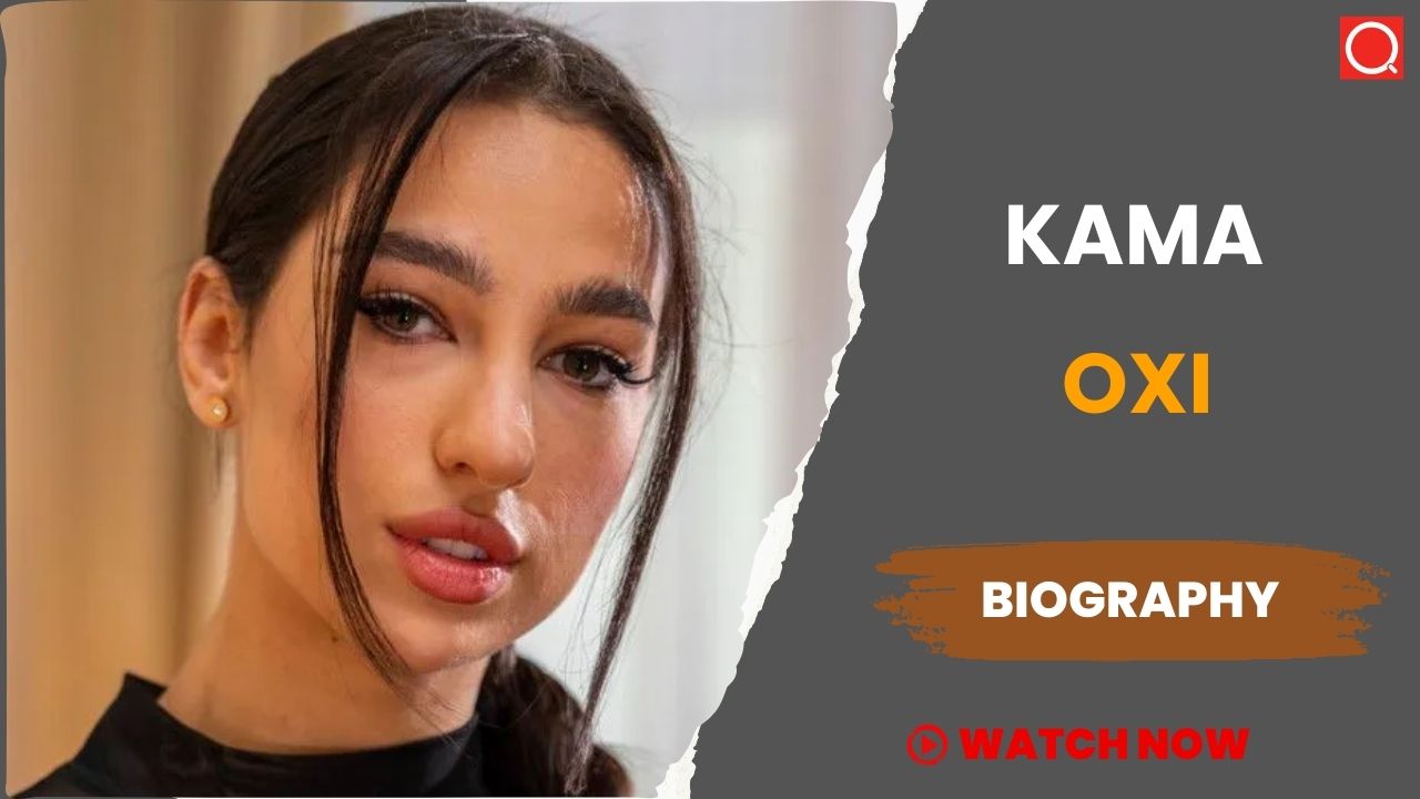 Kama Oxi Biography Age Height Career Photos Net Worth Wiki And More Hindiqueries