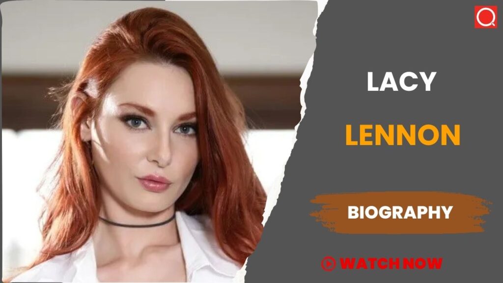 Lacy Lennon Biography, Age, Height, Career, Photos, Net Worth, Wiki & More