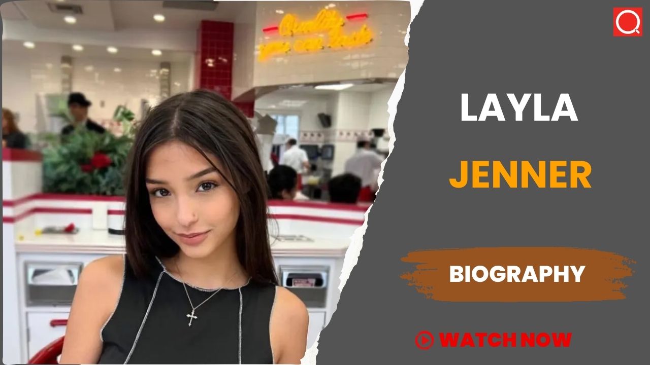 Layla Jenner Biography, Age, Height, Career, Photos, Net Worth, Wiki & More