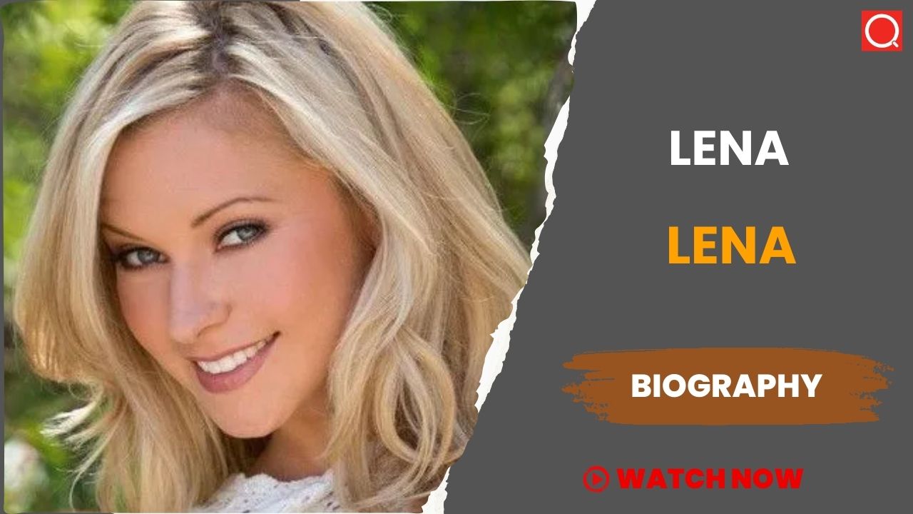 Lena Nicole Biography, Age, Height, Career, Photos, Net Worth, Wiki