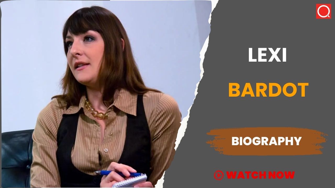 Lexi Bardot Biography, Age, Height, Career, Photos, Net Worth, Wiki & More