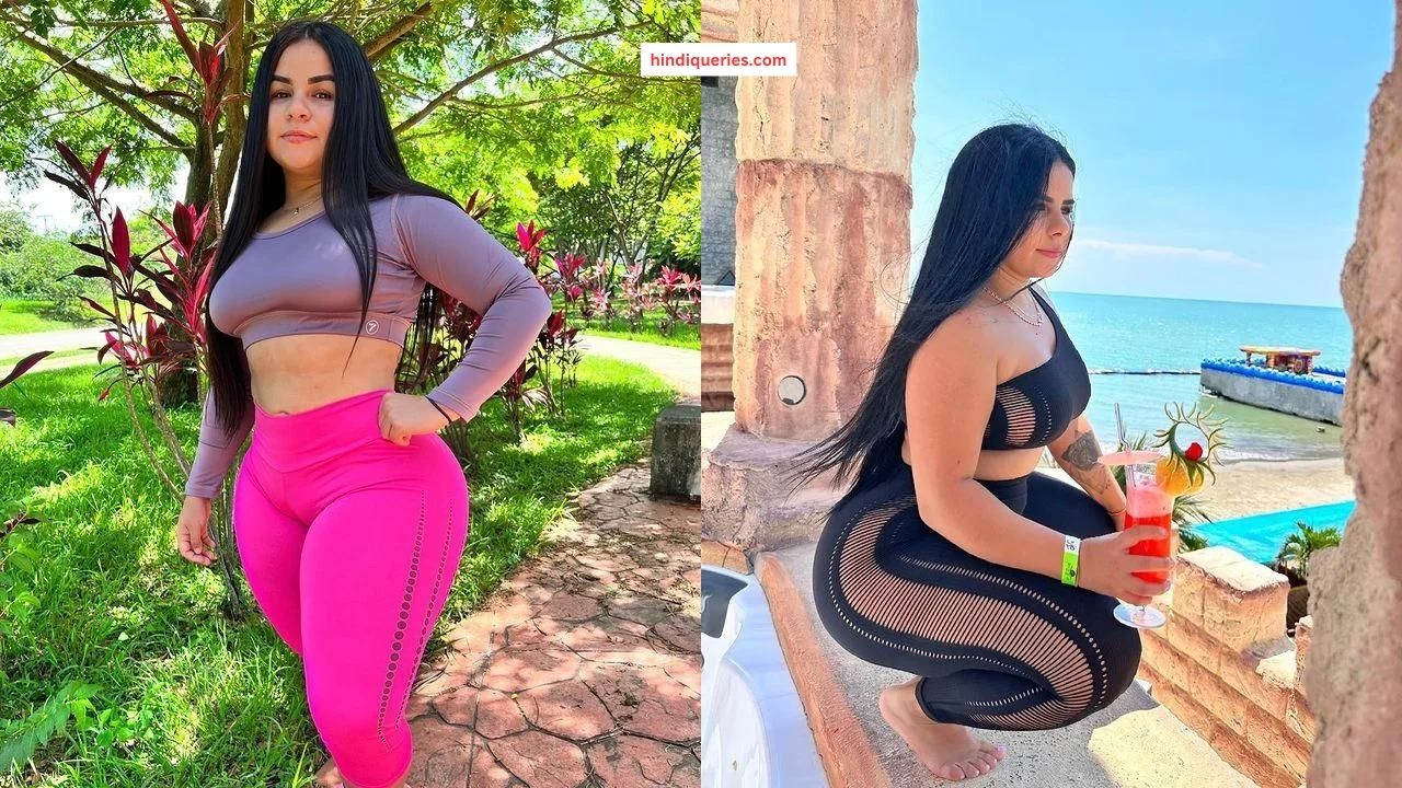 Liseth Casas Biography, Age, Height, Career, Photos, Net Worth, Wiki & More » HindiQueries