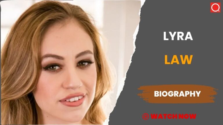 Lyra Law Biography, Age, Height, Career, Photos, Net Worth, Wiki & More