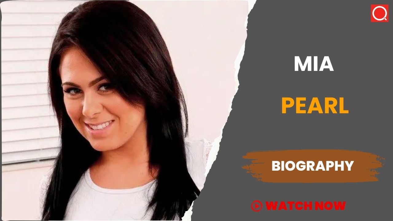 Mia Pearl Biography, Age, Height, Career, Photos, Net Worth, Wiki & More