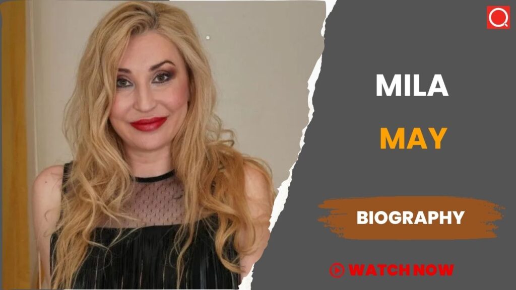 Mila May Biography, Age, Height, Career, Photos, Net Worth, Wiki & More