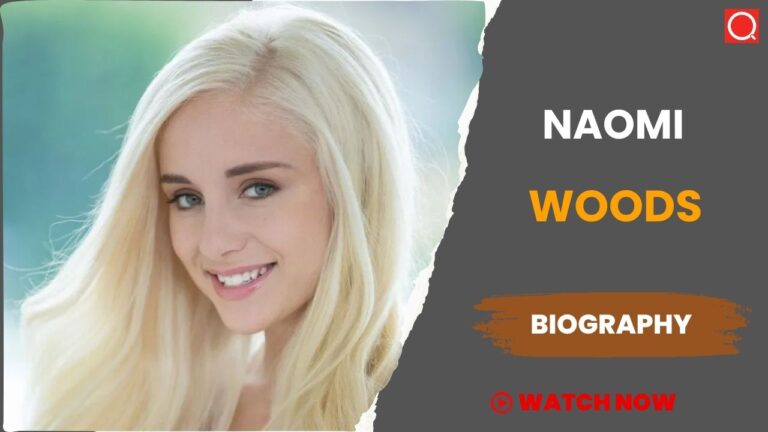 Naomi Woods Biography, Age, Height, Career, Photos, Net Worth, Wiki & More