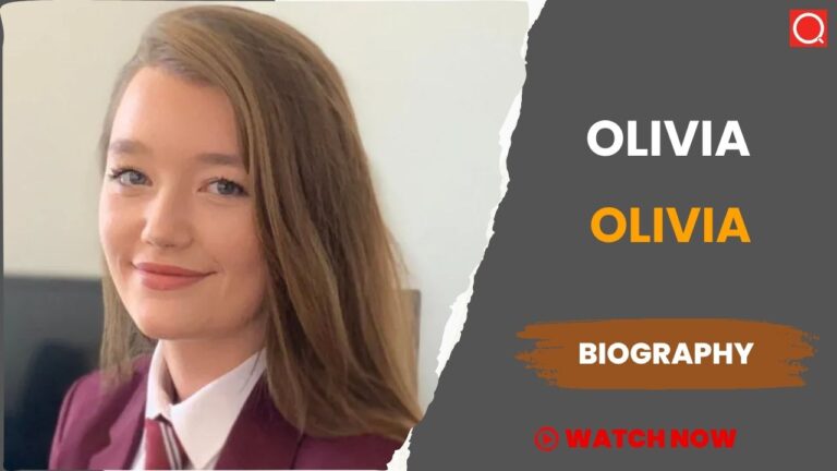Olivia Keane Biography, Age, Height, Career, Photos, Net Worth, Wiki & More