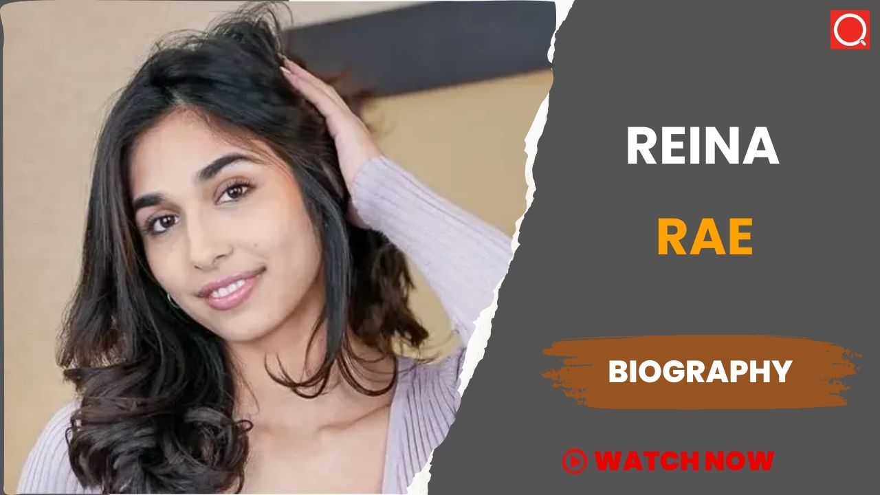 Reina Rae Biography, Age, Height, Career, Photos, Net Worth, Wiki & More