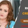 Rhea Creates Biography, Age, Height, Career, Photos, Net Worth, Wiki & More