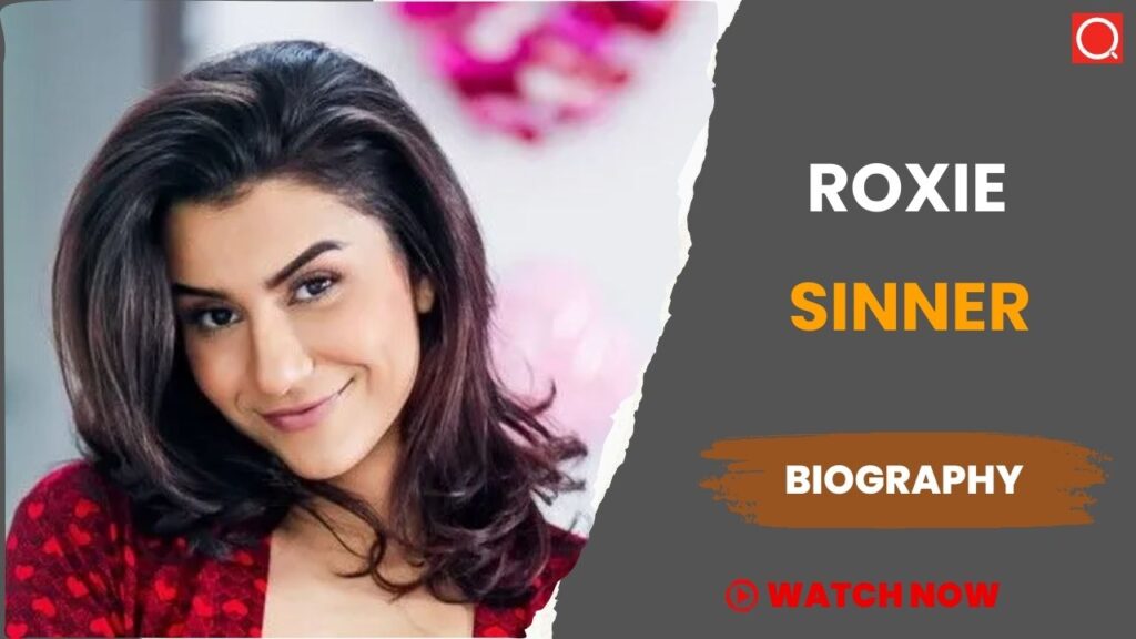 Roxie Sinner Biography Age Height Career Photos Net Worth Wiki And More Hindiqueries 5502