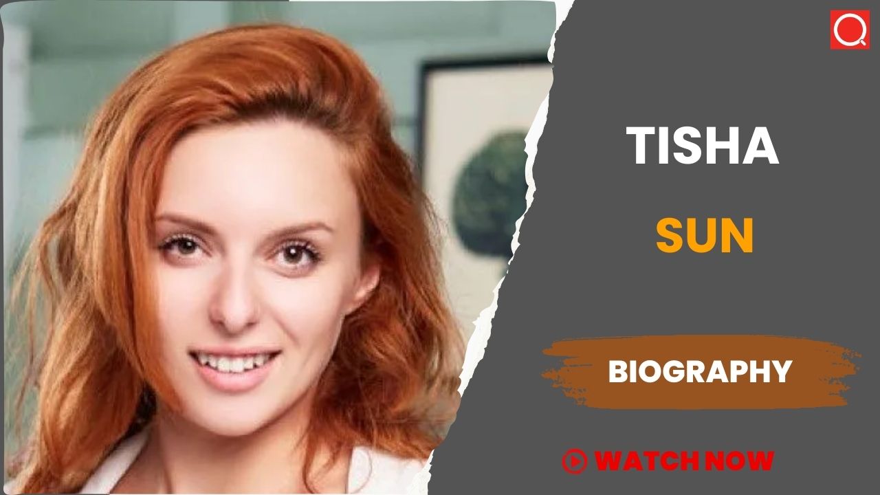 Tisha Sun Biography, Age, Height, Career, Photos, Net Worth, Wiki