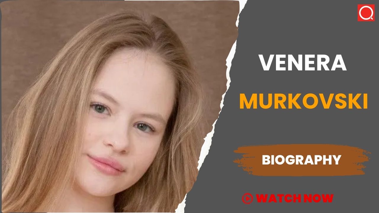 Venera Murkovski Biography, Age, Height, Career, Photos, Net Worth, Wiki & More