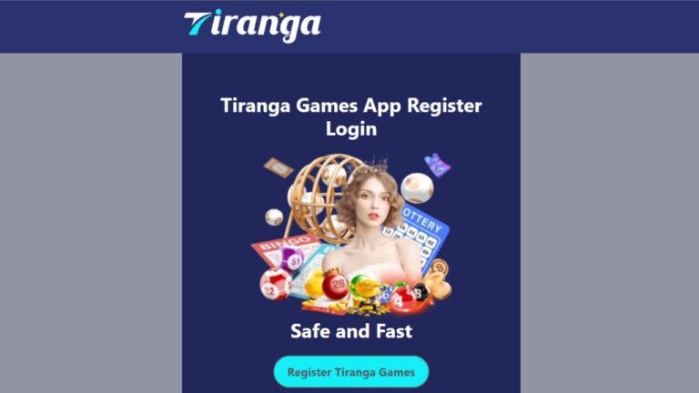 Tiranga Games