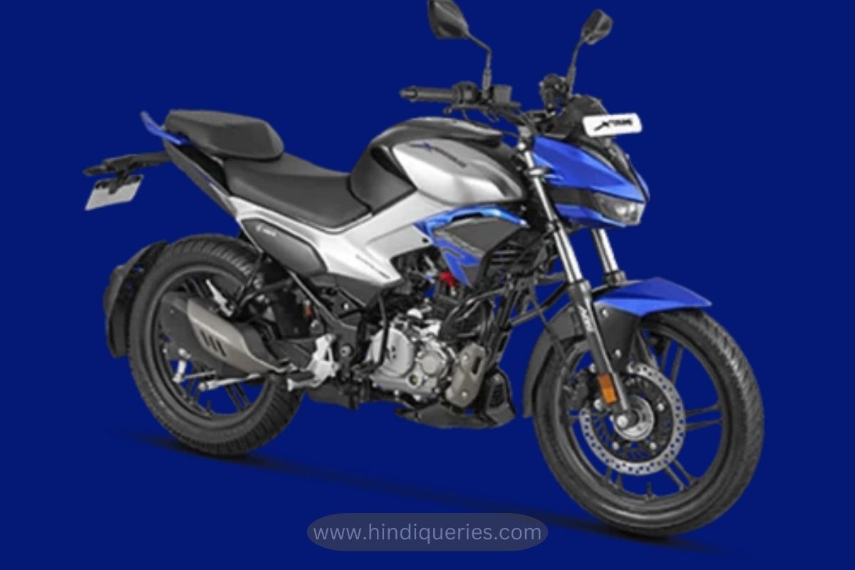 Hero Xtreme 125R: युवाओं के लिए स्टाइलिश और दमदार बाइक